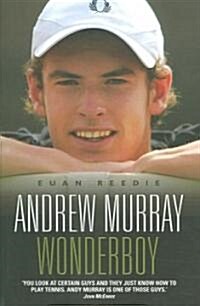 Andrew Murray : Wonderboy (Paperback)