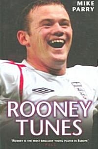 Rooney Tunes (Hardcover)