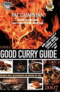 Good Curry Guide (Paperback, New ed)