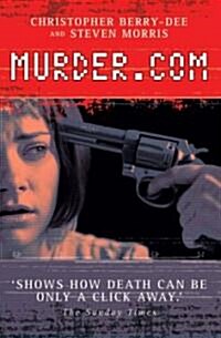 Murder.com (Paperback)
