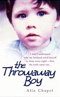 The Throwaway Boy (Hardcover)