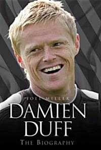 Damien Duff (Paperback)
