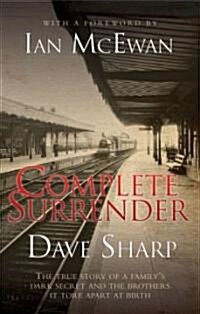 Complete Surrender (Hardcover)