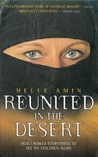 Reunited in the Desert (Paperback)