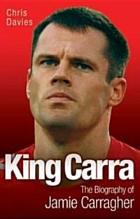 King Carra (Paperback)