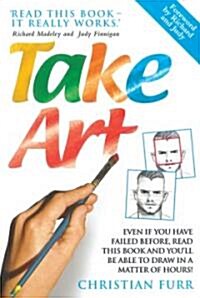 Take Art (Paperback)