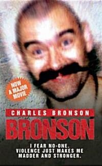 Bronson (Paperback)