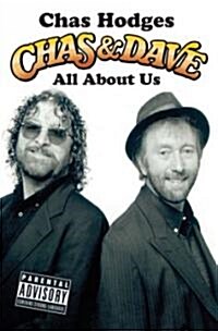 Chas and Dave : All About Us (Hardcover)