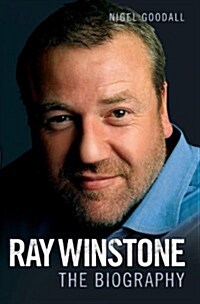 Ray Winstone : The Biography (Paperback)