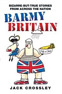 Barmy Britain (Paperback)