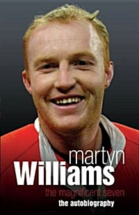 Martyn Williams : The Autobiography (Paperback)