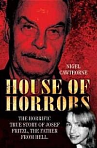 House of Horrors (Paperback)