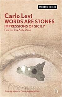 Words Are Stones (Paperback, Translation)