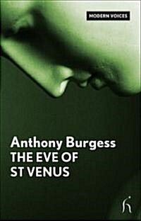The Eve of St Venus (Paperback, only ed in print)