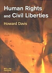 Human Rights and Civil Liberties (Paperback)