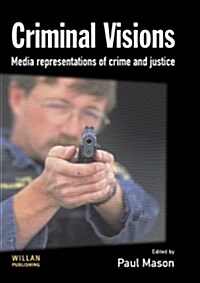 Criminal Visions (Paperback)