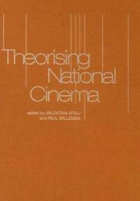 Theorising national cinema