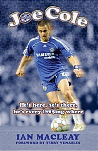 Joe Cole : The Biography (Paperback)