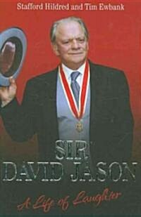 Sir David Jason (Hardcover)