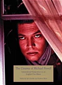 Michael Powell: International Perspectives on an English Film-maker (Paperback)
