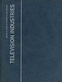 Television Industries (Hardcover)