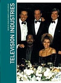 Television Industries (Paperback)