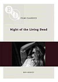 Night of the Living Dead (Paperback)