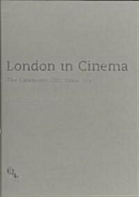 London in Cinema (Hardcover)