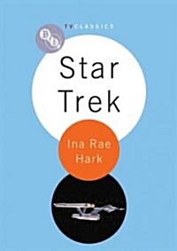 Star Trek (Paperback)