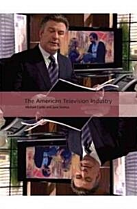 The American Television Industry (Paperback)