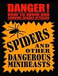 Spiders (Paperback)