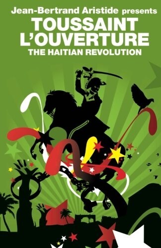 The Haitian Revolution (Paperback)