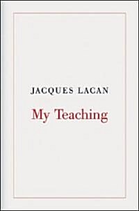 My Teaching (Paperback)