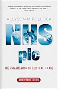 NHS plc (Paperback, Updated)