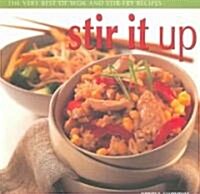 Stir It Up (Paperback)
