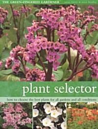 Plant Selector (Paperback)