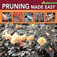 Pruning Made Easy (Paperback)
