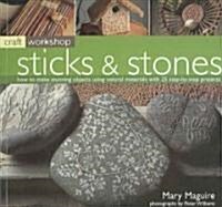 Sticks and Stones (Paperback)