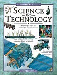 Science and Technology (Paperback)