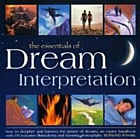 The Essentials of Dream Interpretation (Paperback)