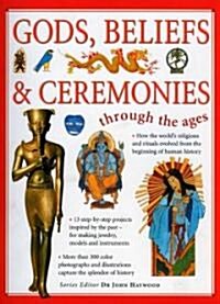 Gods, Beliefs and Ceremonies (Paperback)