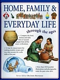 Home, Family and Everyday Life (Paperback)