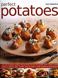 Perfect Potatoes (Paperback)