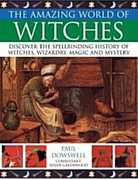Amazing World of Witches (Paperback)