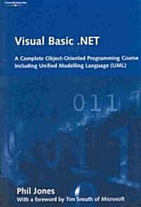 Visual Basic .Net (Paperback)