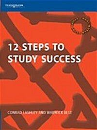 12 Steps to Study Success (Paperback, 1st)