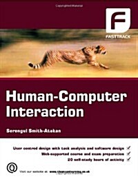 The FastTrack to Human-Computer Interaction (Paperback)