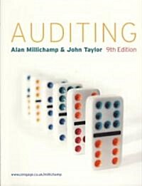 Auditing (Paperback, 9th)