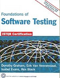 Foundations of Software Testing (Paperback, Revised)