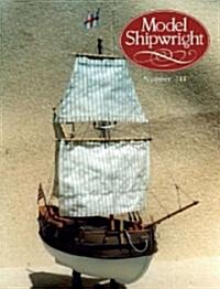 Model Shipwright 144 (Paperback)